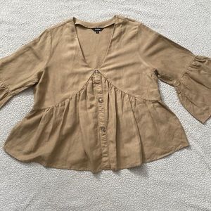 Express Tunic Blouse